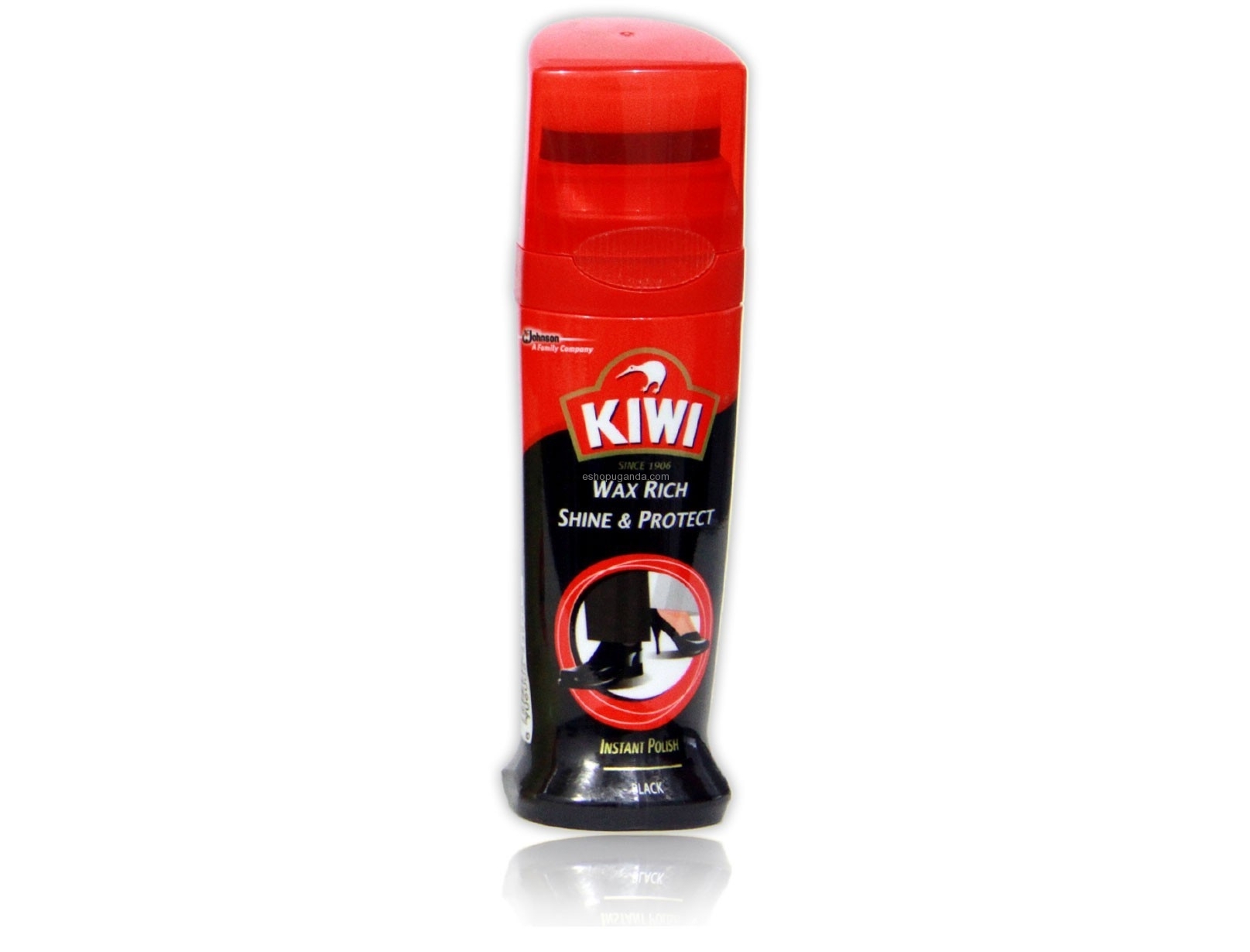 instant polish kiwi