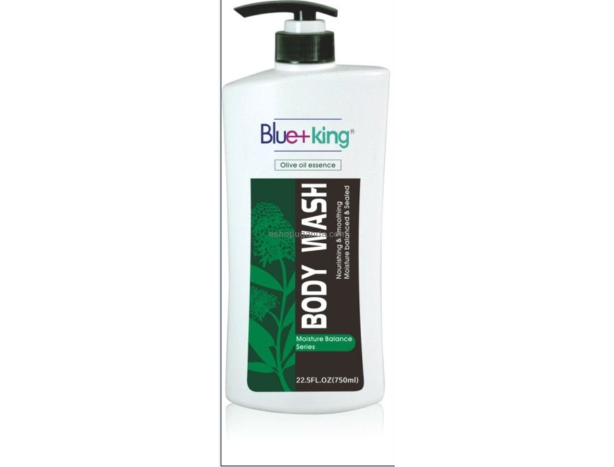 high quality body wash
